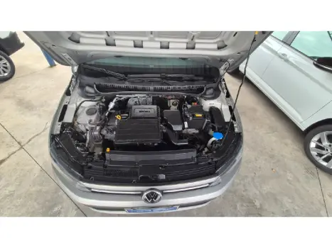 VOLKSWAGEN Virtus 1.6 4P MSI FLEX AUTOM�TICO, Foto 12