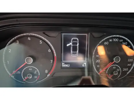 VOLKSWAGEN Virtus 1.6 4P MSI FLEX AUTOM�TICO, Foto 13