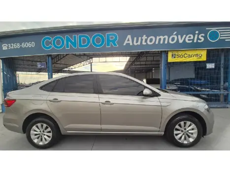 VOLKSWAGEN Virtus 1.6 4P MSI FLEX AUTOM�TICO, Foto 14