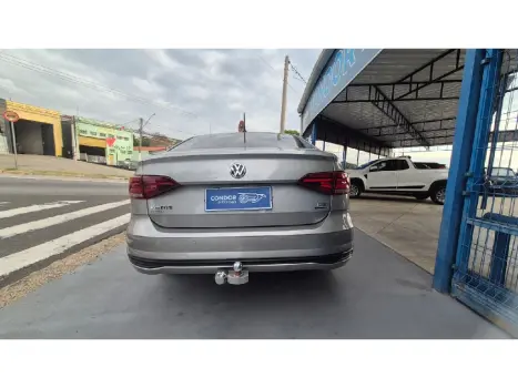 VOLKSWAGEN Virtus 1.6 4P MSI FLEX AUTOM�TICO, Foto 15