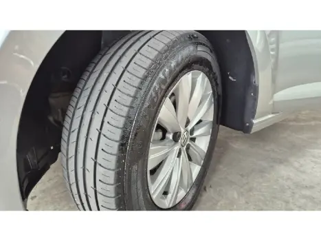 VOLKSWAGEN Virtus 1.6 4P MSI FLEX AUTOM�TICO, Foto 16