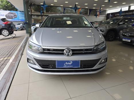 VOLKSWAGEN Virtus 1.6 4P MSI FLEX AUTOM�TICO, Foto 2