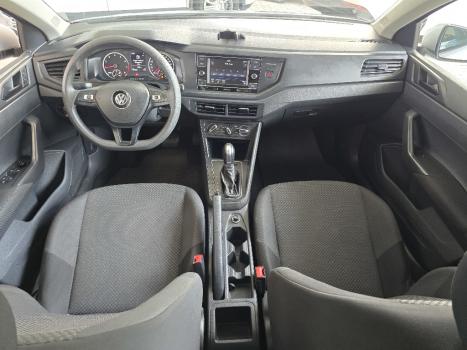 VOLKSWAGEN Virtus 1.6 4P MSI FLEX AUTOM�TICO, Foto 7
