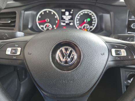 VOLKSWAGEN Virtus 1.6 4P MSI FLEX AUTOM�TICO, Foto 11