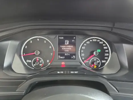 VOLKSWAGEN Virtus 1.6 4P MSI FLEX AUTOM�TICO, Foto 12