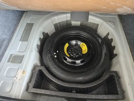 VOLKSWAGEN Virtus 1.6 4P MSI FLEX AUTOM�TICO, Foto 14