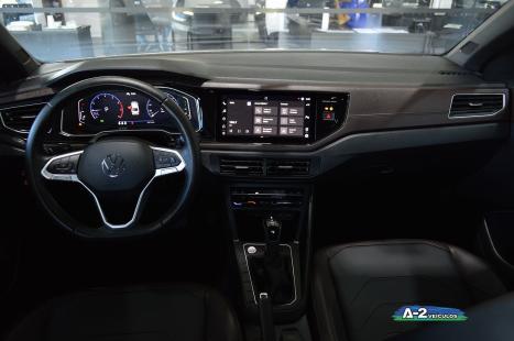 VOLKSWAGEN Virtus 1.0 4P 200 TSI FLEX HIGHLINE AUTOM�TICO, Foto 14