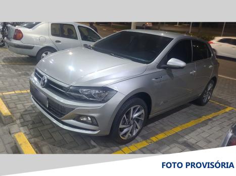 VOLKSWAGEN Virtus 1.0 4P 200 TSI FLEX HIGHLINE AUTOM�TICO, Foto 1