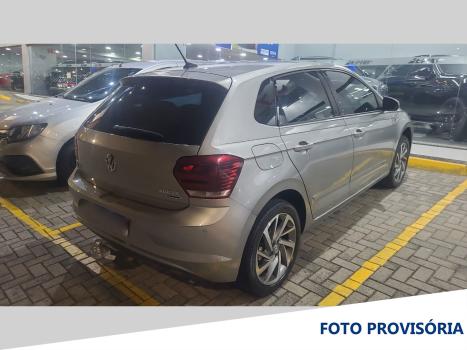 VOLKSWAGEN Virtus 1.0 4P 200 TSI FLEX HIGHLINE AUTOM�TICO, Foto 2