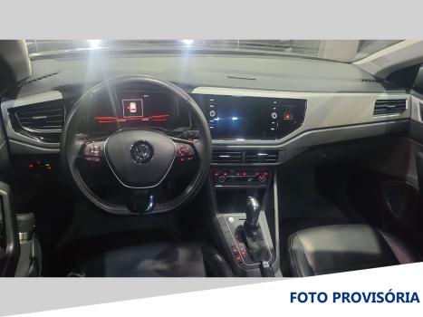 VOLKSWAGEN Virtus 1.0 4P 200 TSI FLEX HIGHLINE AUTOM�TICO, Foto 3