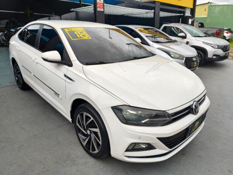 VOLKSWAGEN Virtus 1.0 4P 200 TSI FLEX HIGHLINE AUTOM�TICO, Foto 3