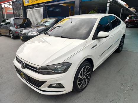 VOLKSWAGEN Virtus 1.0 4P 200 TSI FLEX HIGHLINE AUTOM�TICO, Foto 4