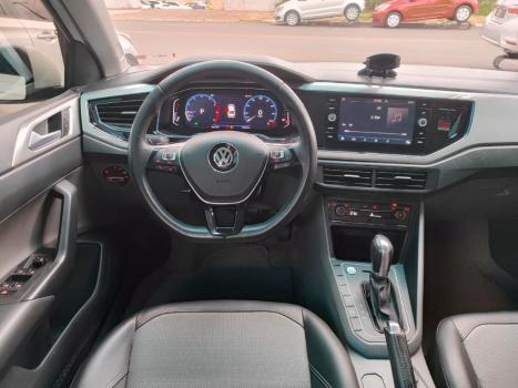 VOLKSWAGEN Virtus 1.0 4P 200 TSI FLEX HIGHLINE AUTOM�TICO, Foto 7