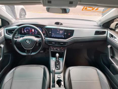 VOLKSWAGEN Virtus 1.0 4P 200 TSI FLEX HIGHLINE AUTOM�TICO, Foto 8