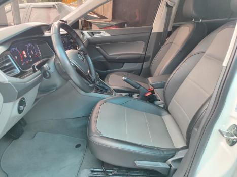 VOLKSWAGEN Virtus 1.0 4P 200 TSI FLEX HIGHLINE AUTOM�TICO, Foto 9