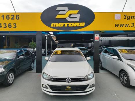 VOLKSWAGEN Virtus 1.0 4P 200 TSI FLEX HIGHLINE AUTOM�TICO, Foto 11
