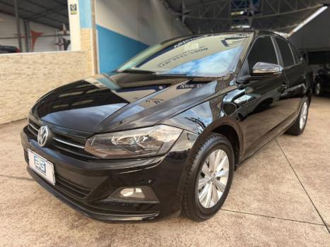 VOLKSWAGEN Virtus 1.0 4P 200 TSI FLEX COMFORTLINE AUTOM�TICO, Foto 3