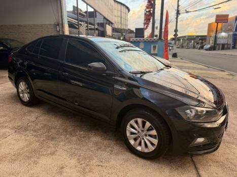 VOLKSWAGEN Virtus 1.0 4P 200 TSI FLEX COMFORTLINE AUTOM�TICO, Foto 5