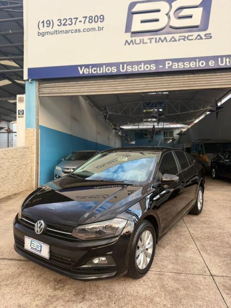 VOLKSWAGEN Virtus 1.0 4P 200 TSI FLEX COMFORTLINE AUTOM�TICO, Foto 6