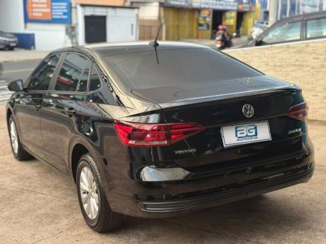 VOLKSWAGEN Virtus 1.0 4P 200 TSI FLEX COMFORTLINE AUTOM�TICO, Foto 7