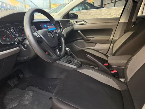 VOLKSWAGEN Virtus 1.0 4P 200 TSI FLEX COMFORTLINE AUTOM�TICO, Foto 9