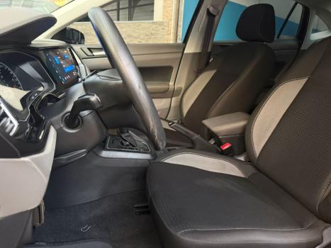 VOLKSWAGEN Virtus 1.0 4P 200 TSI FLEX COMFORTLINE AUTOM�TICO, Foto 10