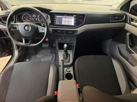 VOLKSWAGEN Virtus 1.0 4P 200 TSI FLEX COMFORTLINE AUTOM�TICO, Foto 11