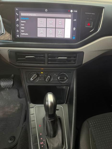 VOLKSWAGEN Virtus 1.0 4P 200 TSI FLEX COMFORTLINE AUTOM�TICO, Foto 12