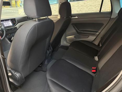 VOLKSWAGEN Virtus 1.0 4P 200 TSI FLEX COMFORTLINE AUTOM�TICO, Foto 14