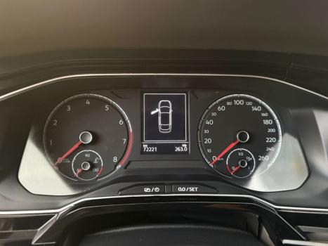 VOLKSWAGEN Virtus 1.0 4P 200 TSI FLEX COMFORTLINE AUTOM�TICO, Foto 15