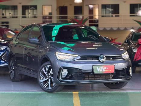 VOLKSWAGEN Virtus 1.0 4P 200 TSI FLEX HIGHLINE AUTOM�TICO, Foto 1