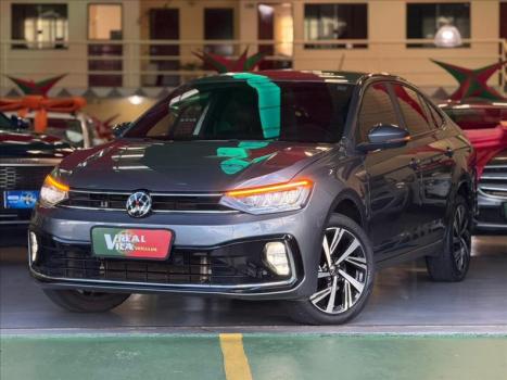 VOLKSWAGEN Virtus 1.0 4P 200 TSI FLEX HIGHLINE AUTOM�TICO, Foto 3