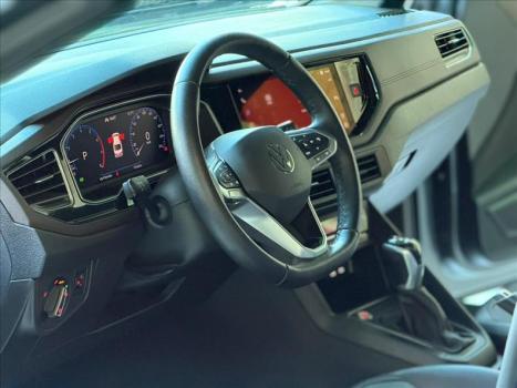 VOLKSWAGEN Virtus 1.0 4P 200 TSI FLEX HIGHLINE AUTOM�TICO, Foto 4