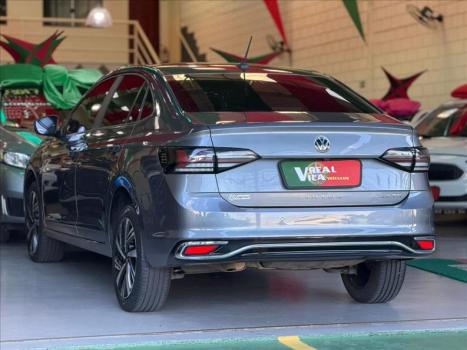 VOLKSWAGEN Virtus 1.0 4P 200 TSI FLEX HIGHLINE AUTOM�TICO, Foto 7