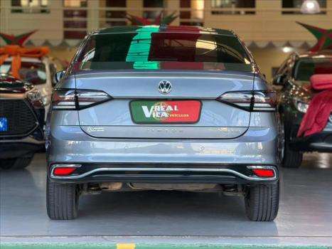 VOLKSWAGEN Virtus 1.0 4P 200 TSI FLEX HIGHLINE AUTOM�TICO, Foto 8