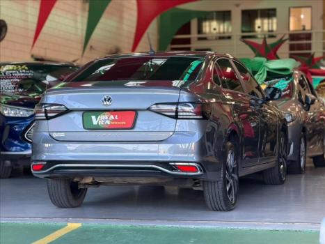 VOLKSWAGEN Virtus 1.0 4P 200 TSI FLEX HIGHLINE AUTOM�TICO, Foto 9