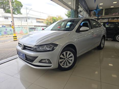 VOLKSWAGEN Virtus 1.6 4P MSI FLEX AUTOM�TICO, Foto 3