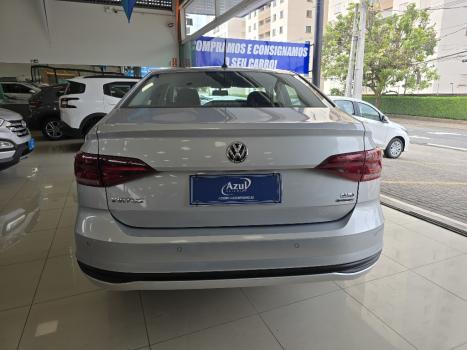 VOLKSWAGEN Virtus 1.6 4P MSI FLEX AUTOM�TICO, Foto 5