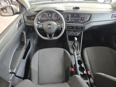 VOLKSWAGEN Virtus 1.6 4P MSI FLEX AUTOM�TICO, Foto 10