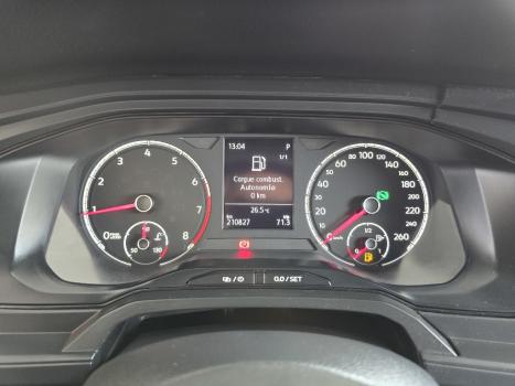 VOLKSWAGEN Virtus 1.6 4P MSI FLEX AUTOM�TICO, Foto 12