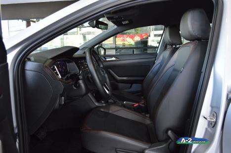 VOLKSWAGEN Virtus 1.0 4P 200 TSI FLEX HIGHLINE AUTOM�TICO, Foto 3