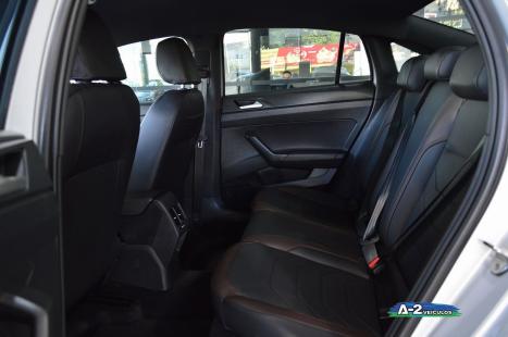 VOLKSWAGEN Virtus 1.0 4P 200 TSI FLEX HIGHLINE AUTOM�TICO, Foto 5