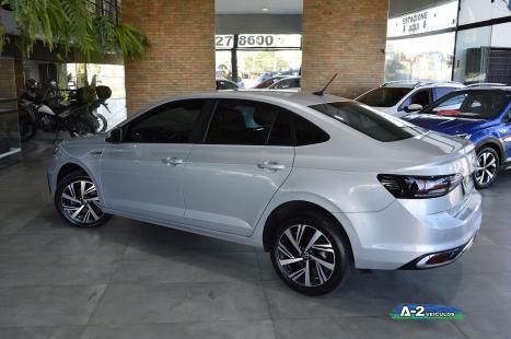 VOLKSWAGEN Virtus 1.0 4P 200 TSI FLEX HIGHLINE AUTOM�TICO, Foto 7