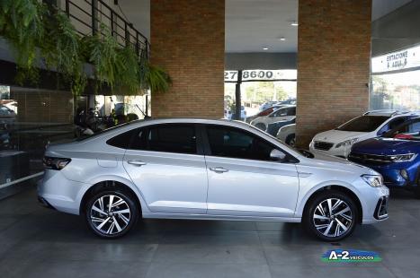 VOLKSWAGEN Virtus 1.0 4P 200 TSI FLEX HIGHLINE AUTOM�TICO, Foto 8