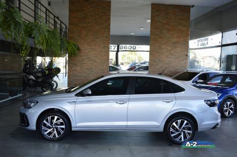 VOLKSWAGEN Virtus 1.0 4P 200 TSI FLEX HIGHLINE AUTOM�TICO, Foto 9