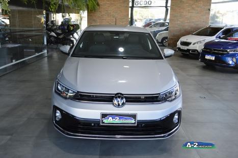 VOLKSWAGEN Virtus 1.0 4P 200 TSI FLEX HIGHLINE AUTOM�TICO, Foto 10