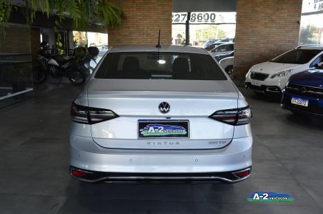 VOLKSWAGEN Virtus 1.0 4P 200 TSI FLEX HIGHLINE AUTOM�TICO, Foto 11