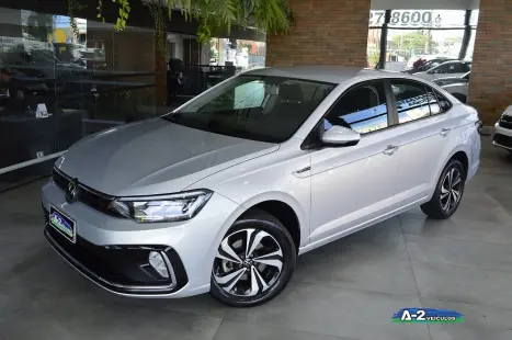 VOLKSWAGEN Virtus 1.0 4P 200 TSI FLEX COMFORTLINE AUTOM�TICO, Foto 1