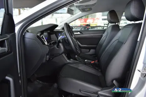 VOLKSWAGEN Virtus 1.0 4P 200 TSI FLEX COMFORTLINE AUTOM�TICO, Foto 3