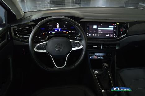 VOLKSWAGEN Virtus 1.0 4P 200 TSI FLEX COMFORTLINE AUTOM�TICO, Foto 4